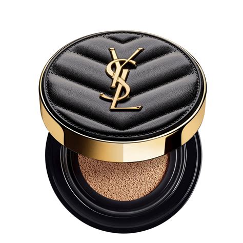 ysl foundation paris|best affordable cushion foundation.